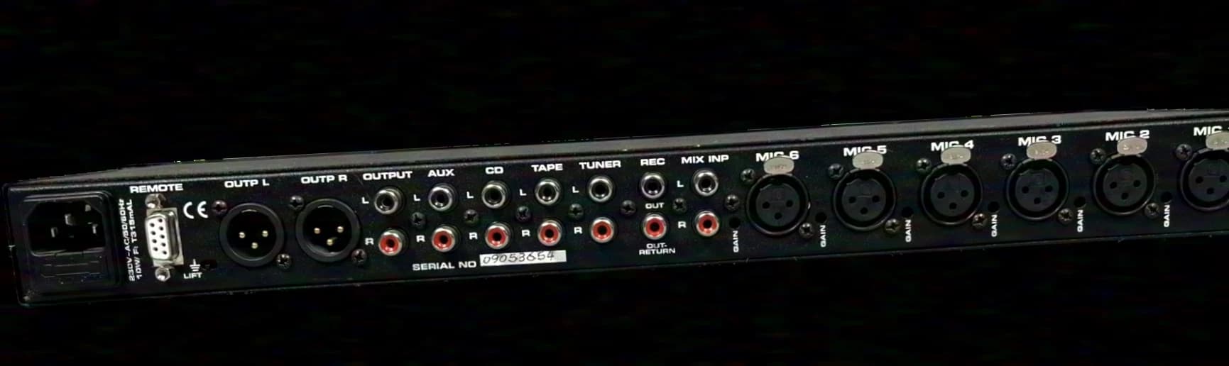 Beyerdynamic Mix 10