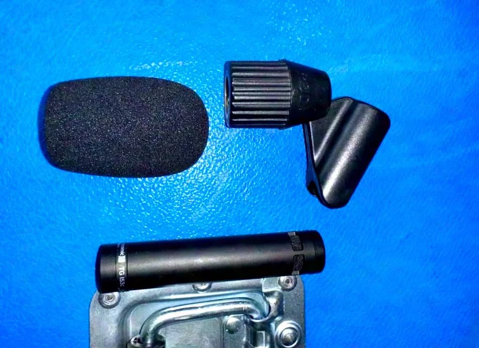 Beyerdynamic TG I53c