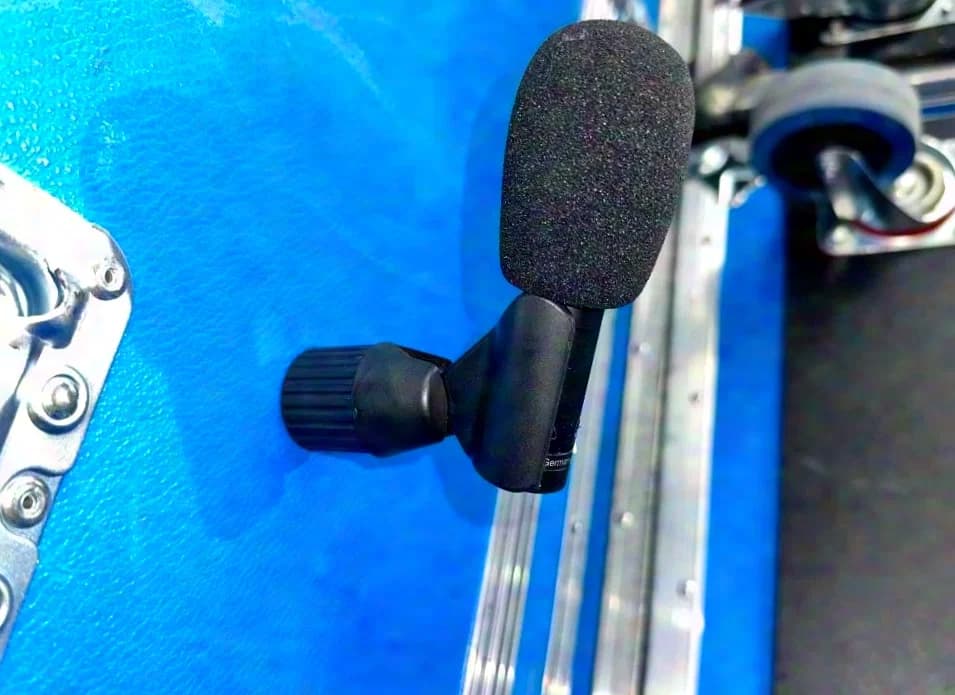 Beyerdynamic TG I53c