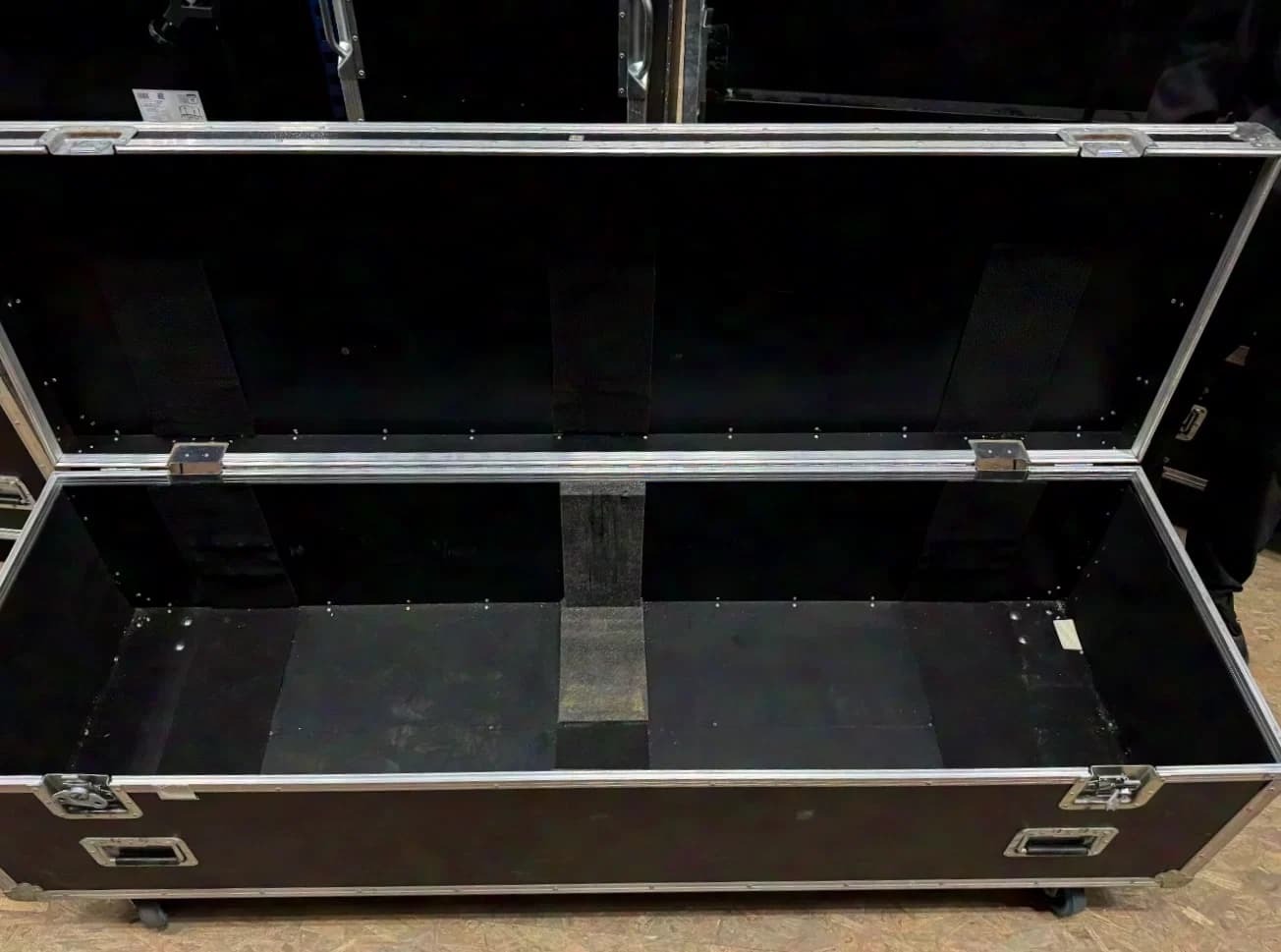 Bull-Cases GmbH Transportcase