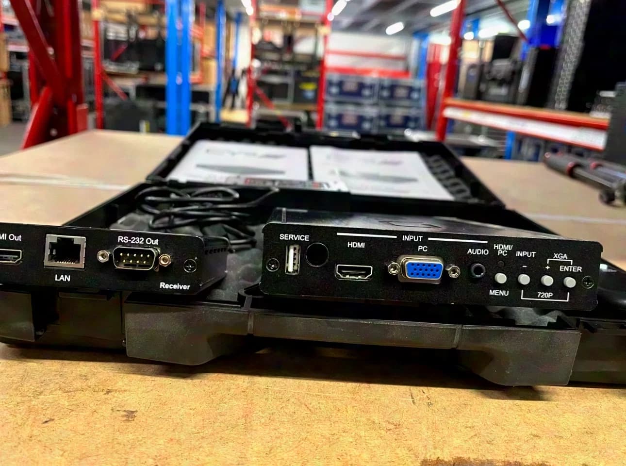 CYP 507-kit