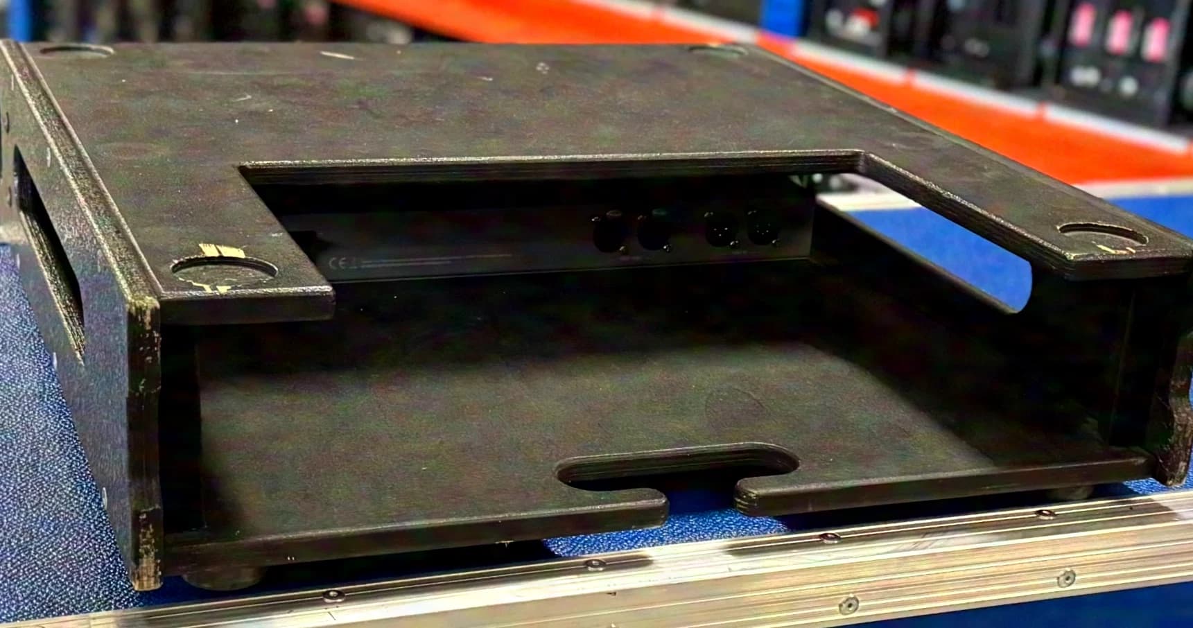 Cameo SB 6 DUAL DMX Splitter