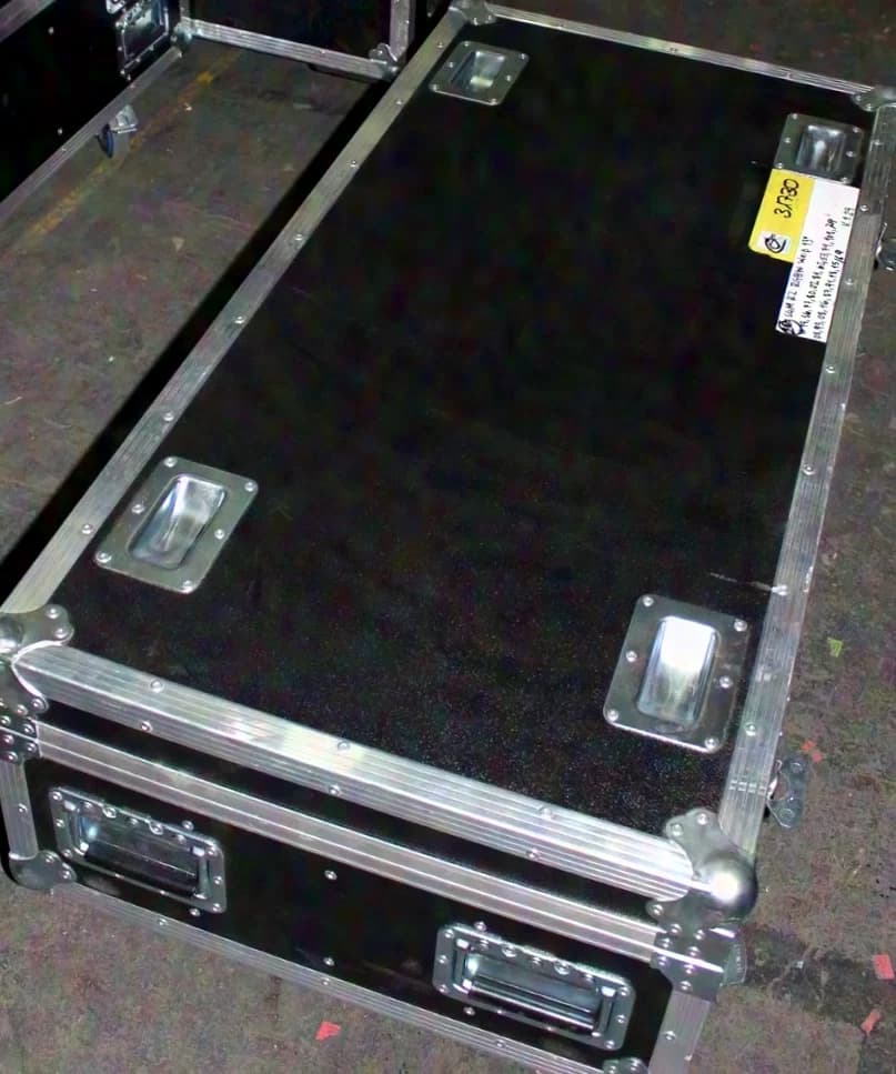 Case [20] für SGM R-2