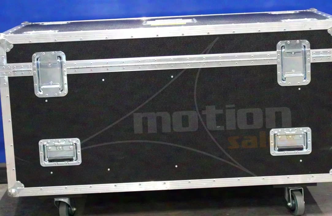 Case [2] für ROBE Robin T1