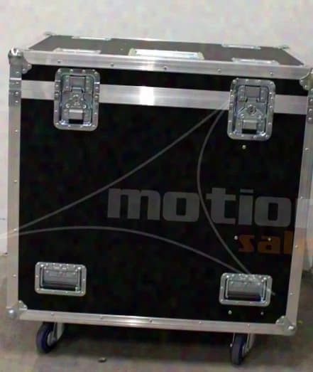 Case [3] für Portman Mantis