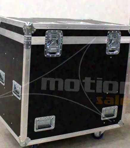 Case [3] für Portman Mantis