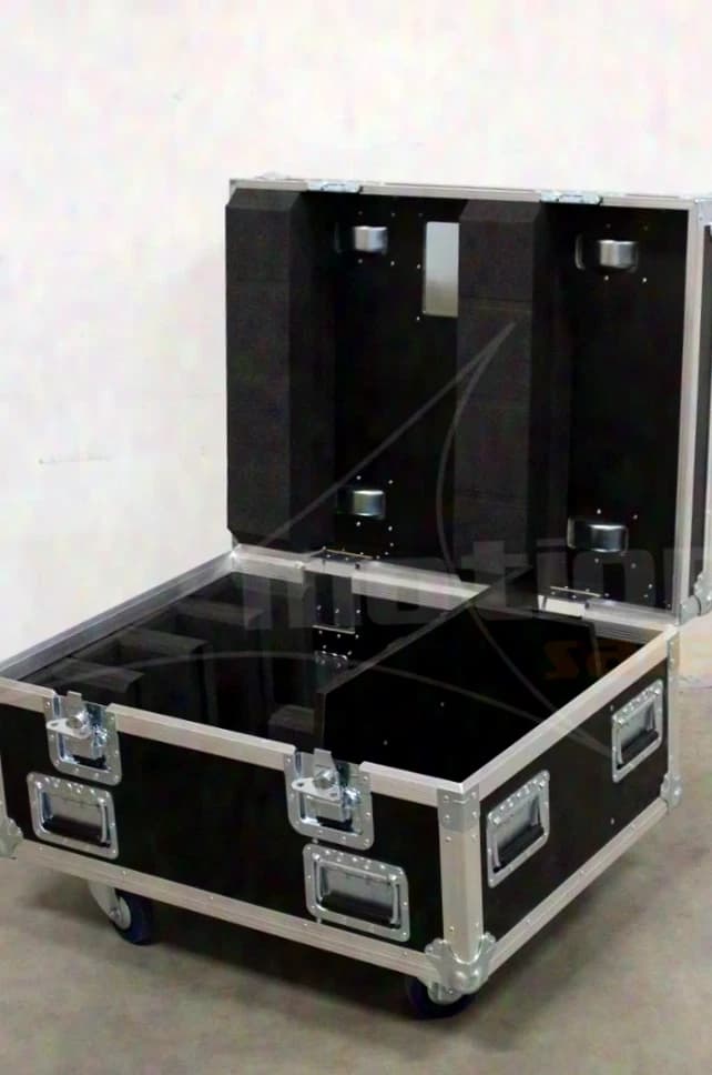 Case [4] für ELATION KL Cyc S