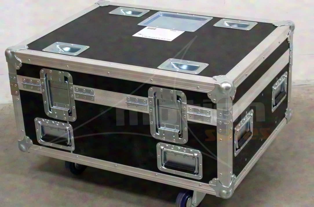 Case [4] für ELATION KL Cyc S