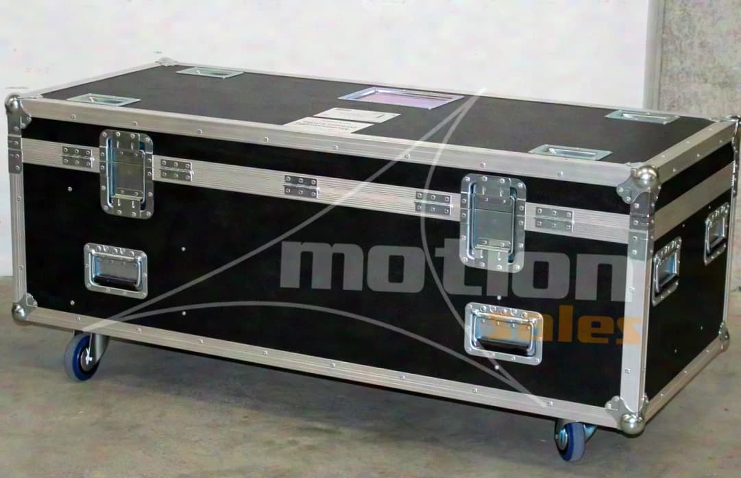 Case [6] für PORTMAN S-Tribe