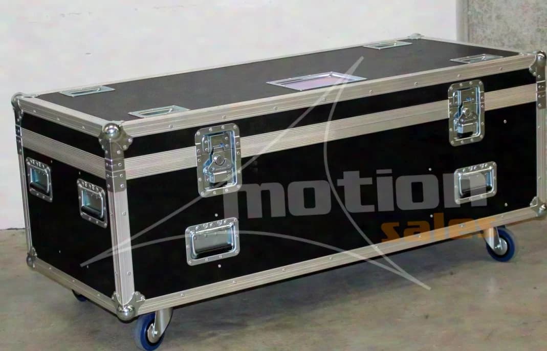 Case [6] für PORTMAN S-Tribe