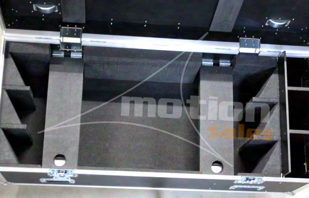 Case [6] für PORTMAN S-Tribe