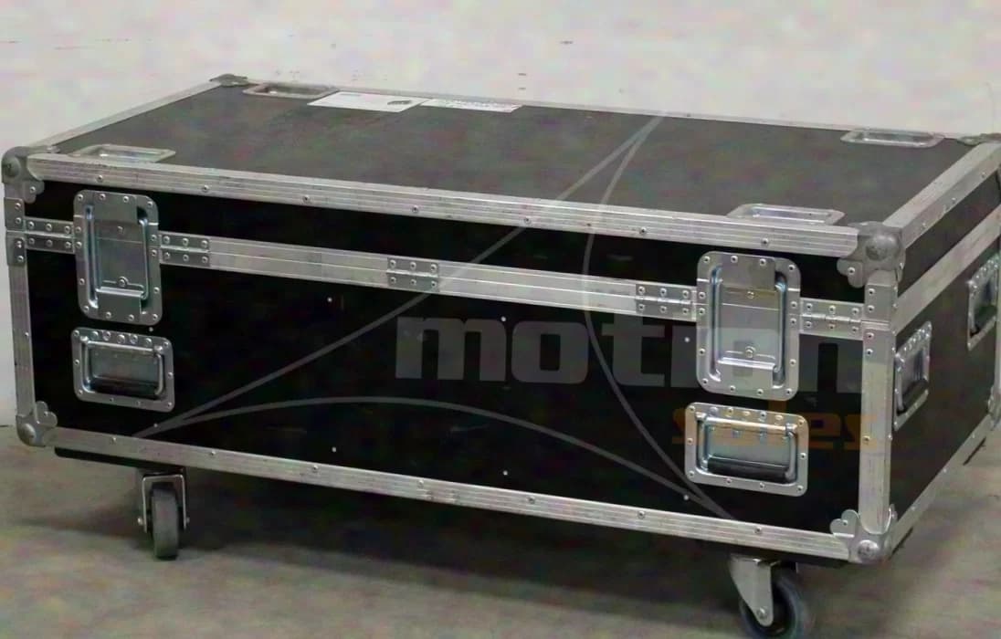 Case [8] SGM P1