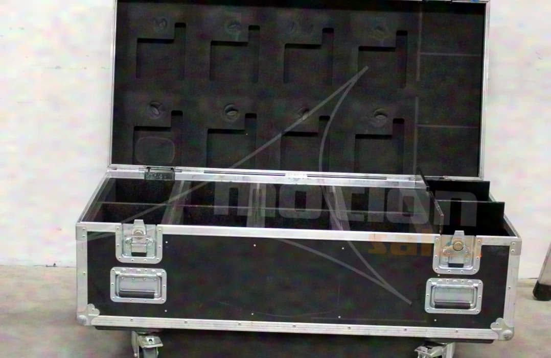 Case [8] SGM P1