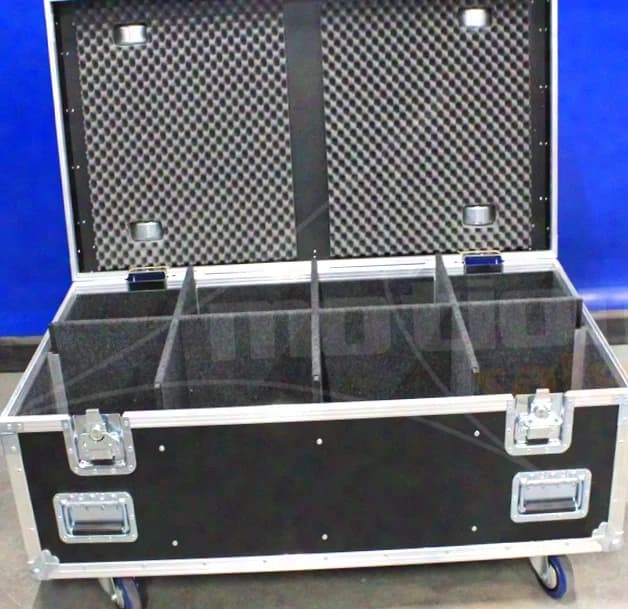 Case [8] Universal Case