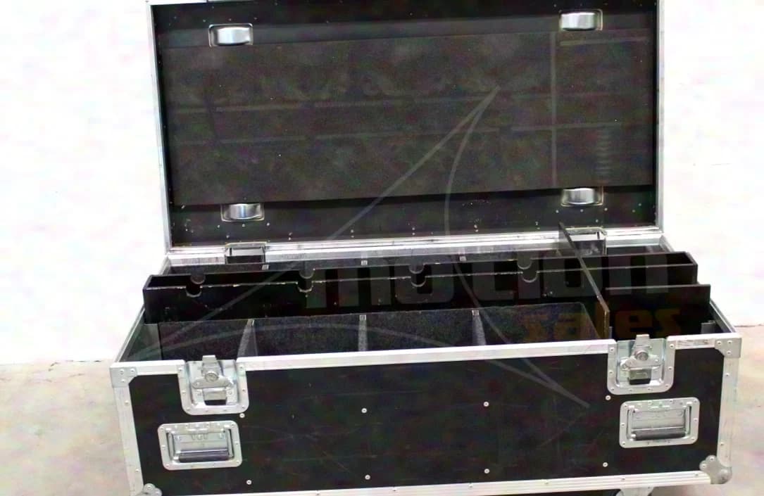 Case [8] für Astera AX7/ AX10