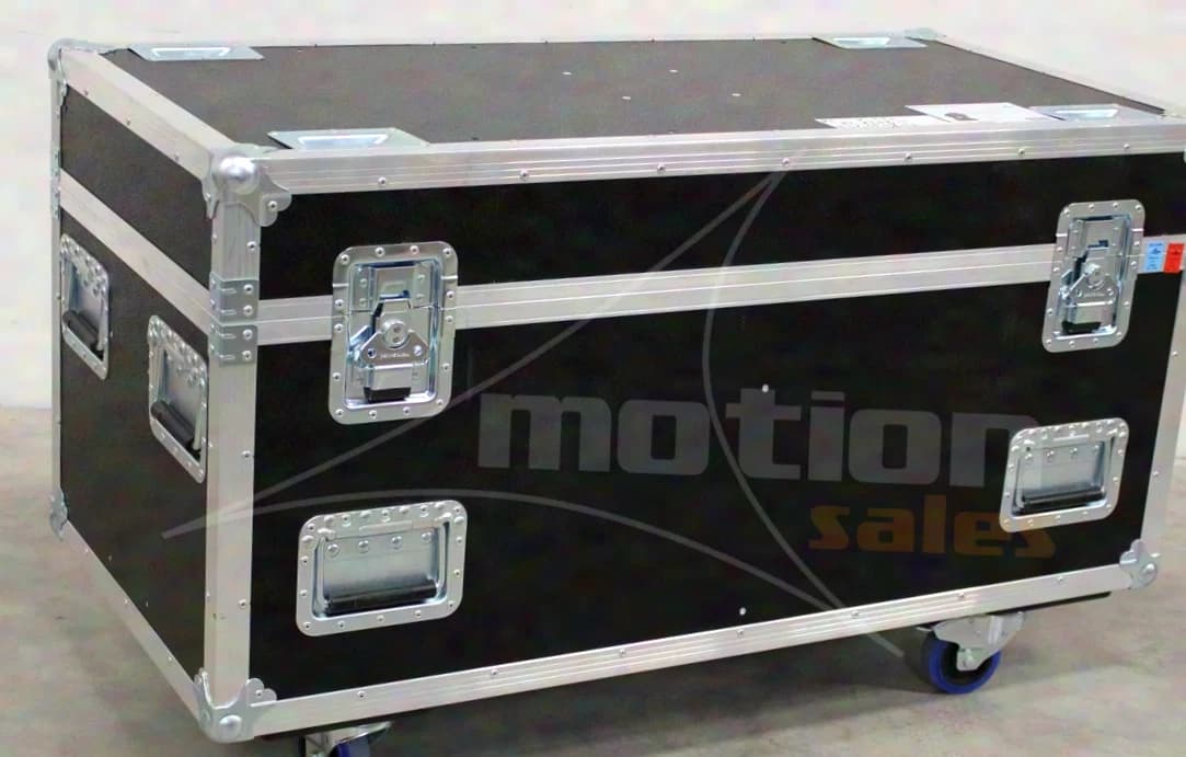 Case [8] für Martin MAC One