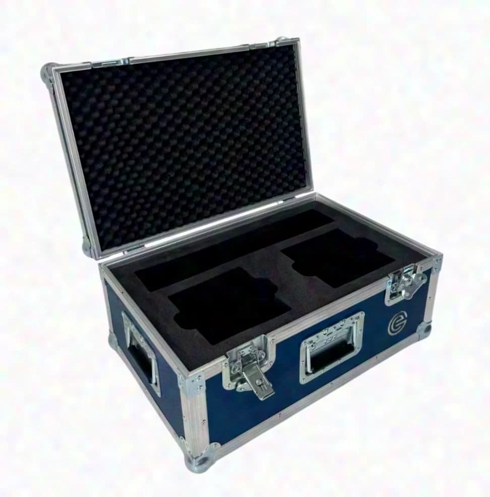Casebase L-Acoustics X5