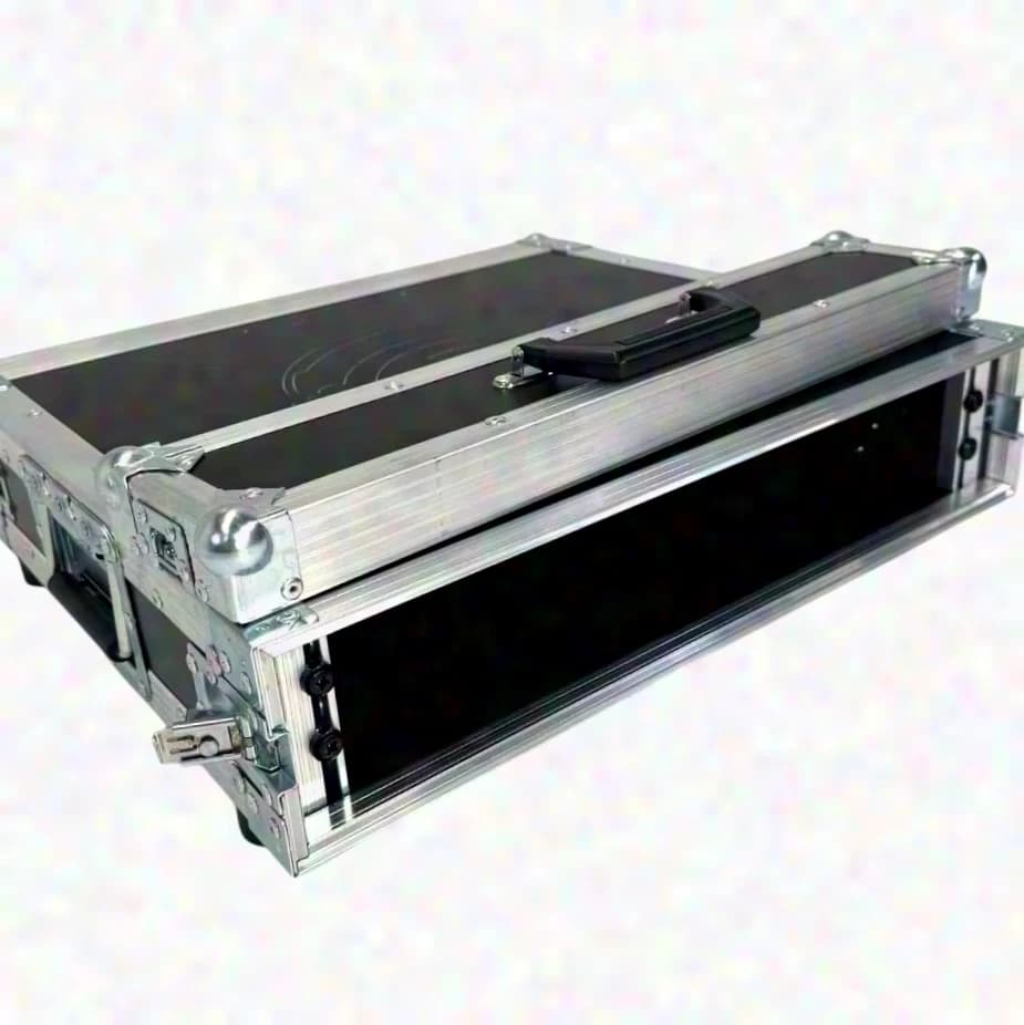 Casebase Rack 2u/2he – 445mm