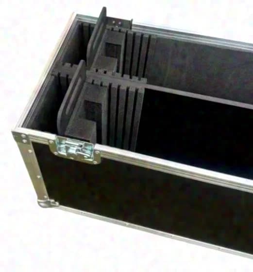 Casebase TV 2× 42-50“