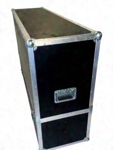 Casebase TV 50″ Einstellung
