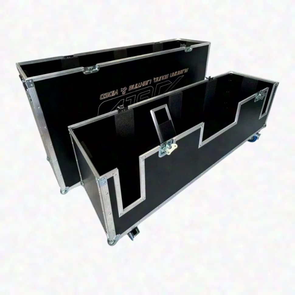 Casebase Yamaha CLP 7656P