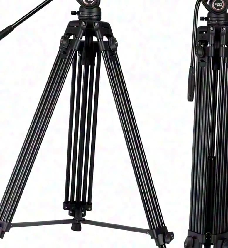 Cayer Foto-/ Videostativ