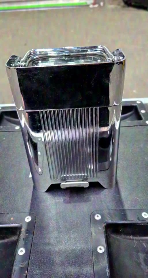 Chauvet WellFit im 6er Case