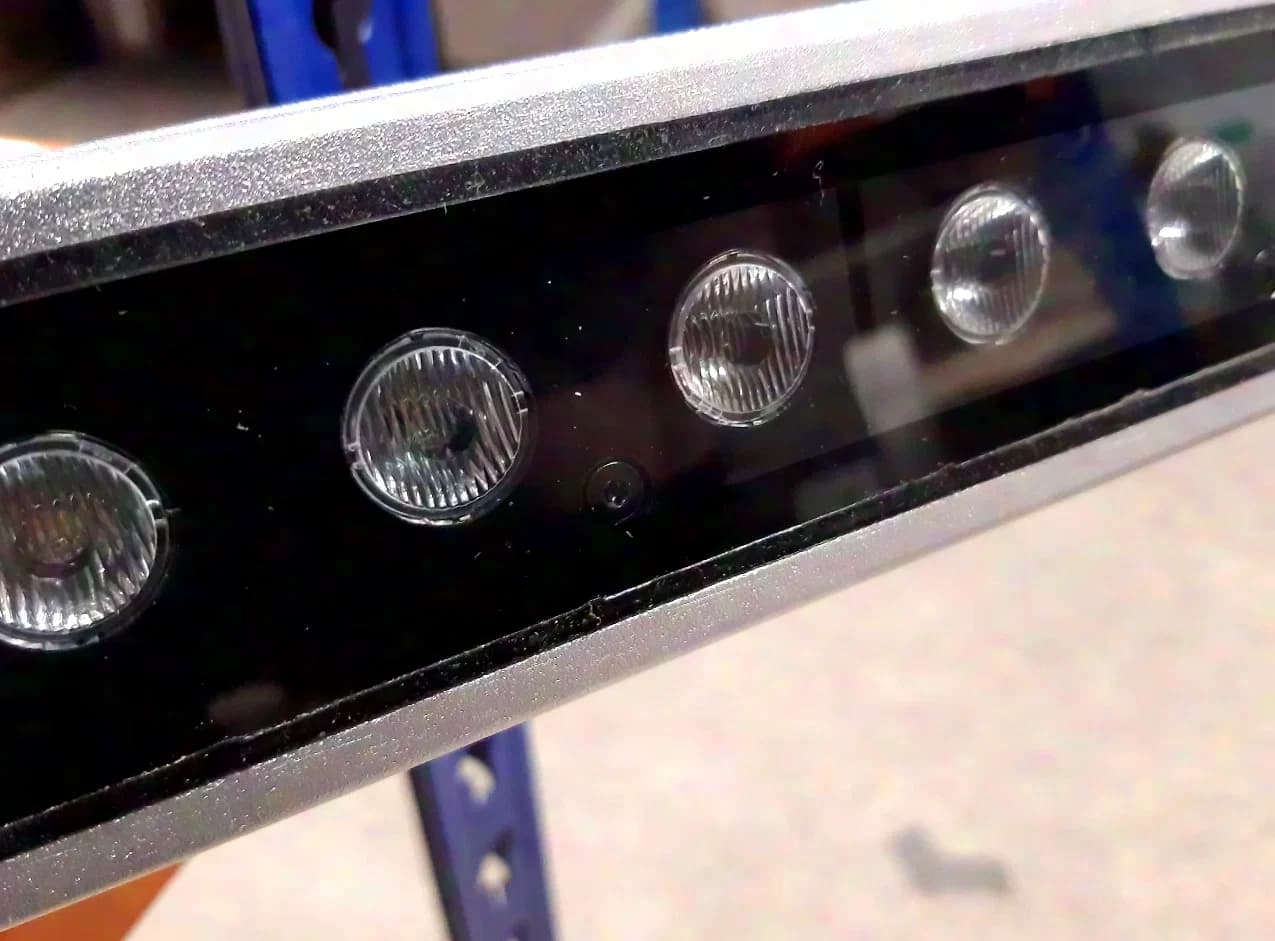 Chroma LED Model A J08