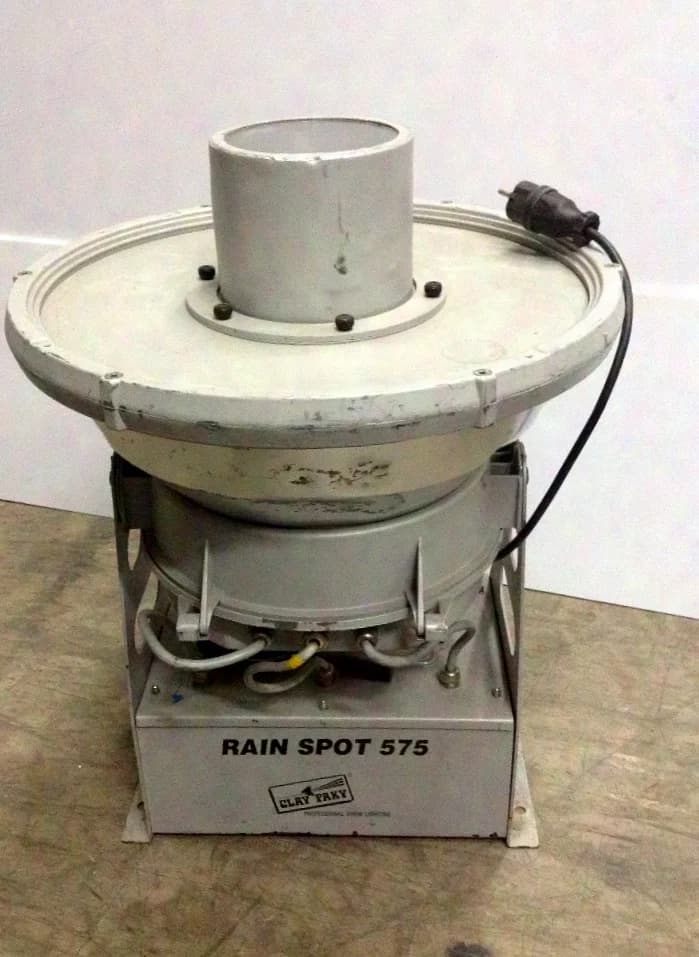 Clay Paky Rainspot