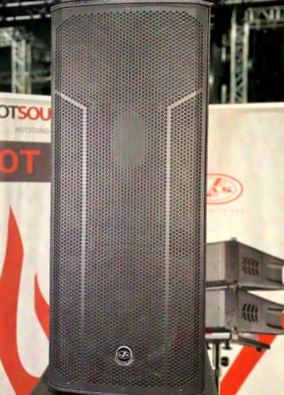 DAS Audio VANTEC-215A B-Ware