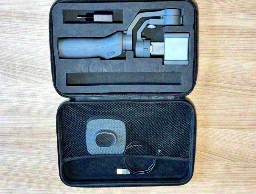 DJI Osmo Mobile 2