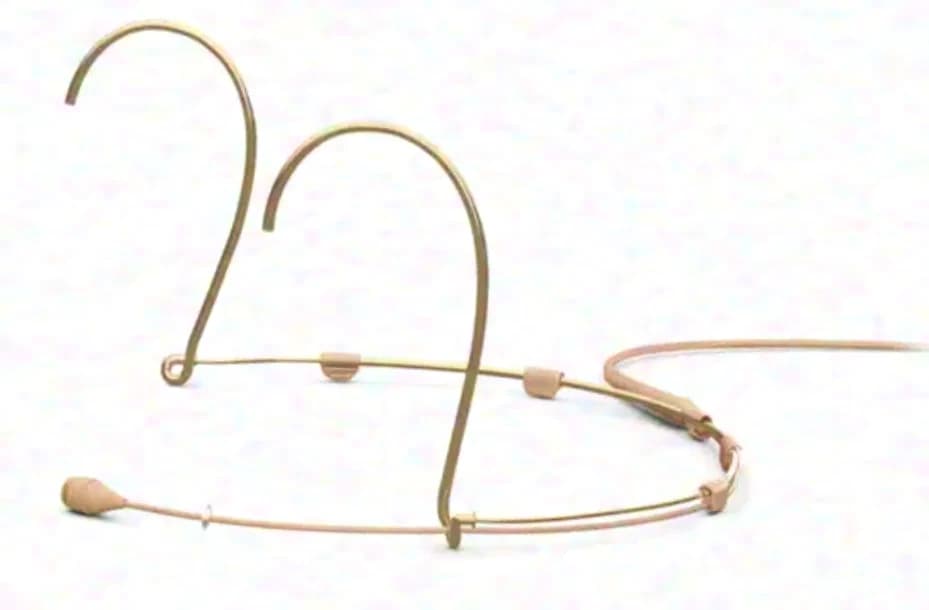 DPA 4066 beige mit EW Klinke