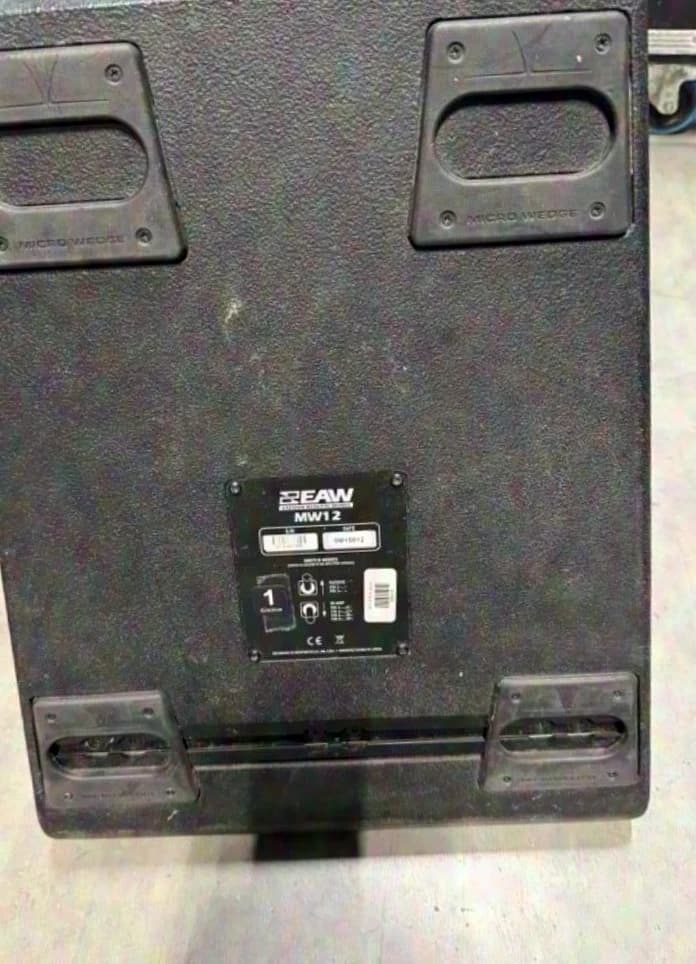 EAW MW 12