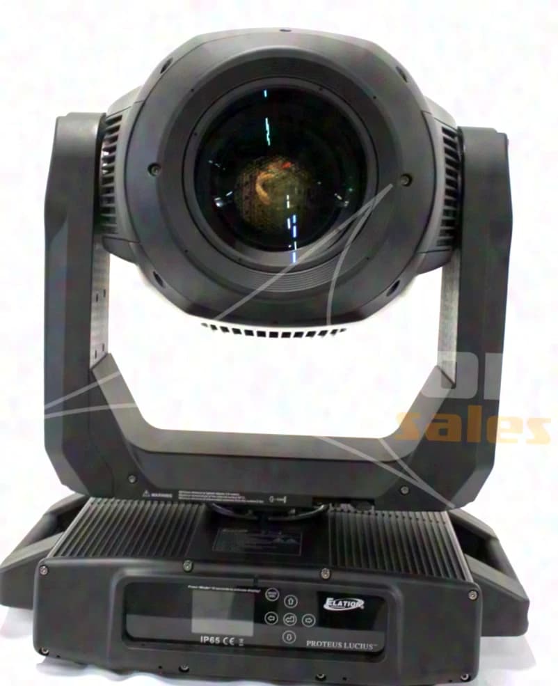 ELATION Proteus Lucius IP65