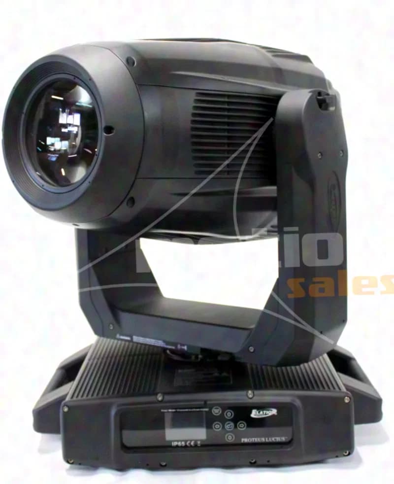 ELATION Proteus Lucius IP65