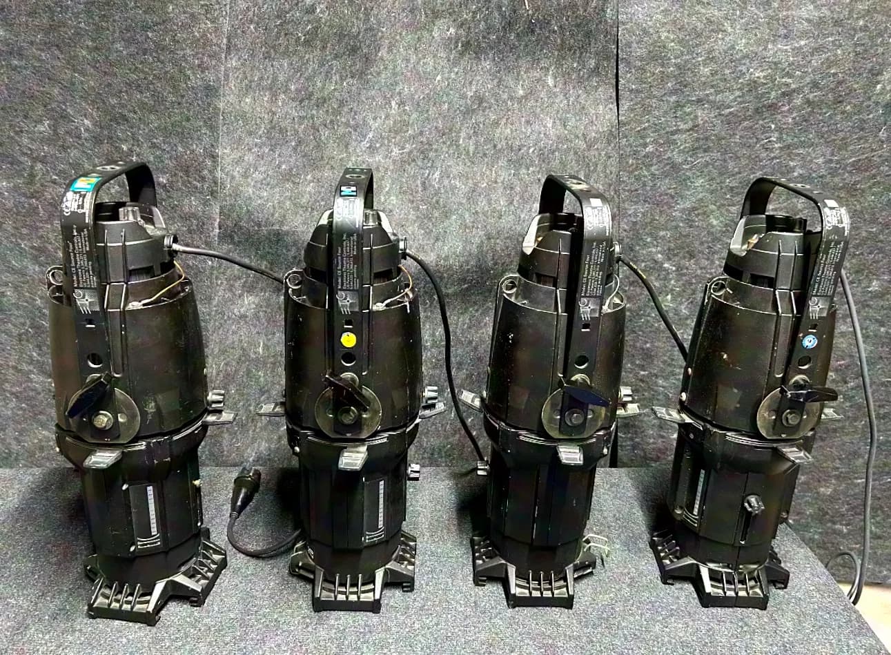 ETC Source Four 26°