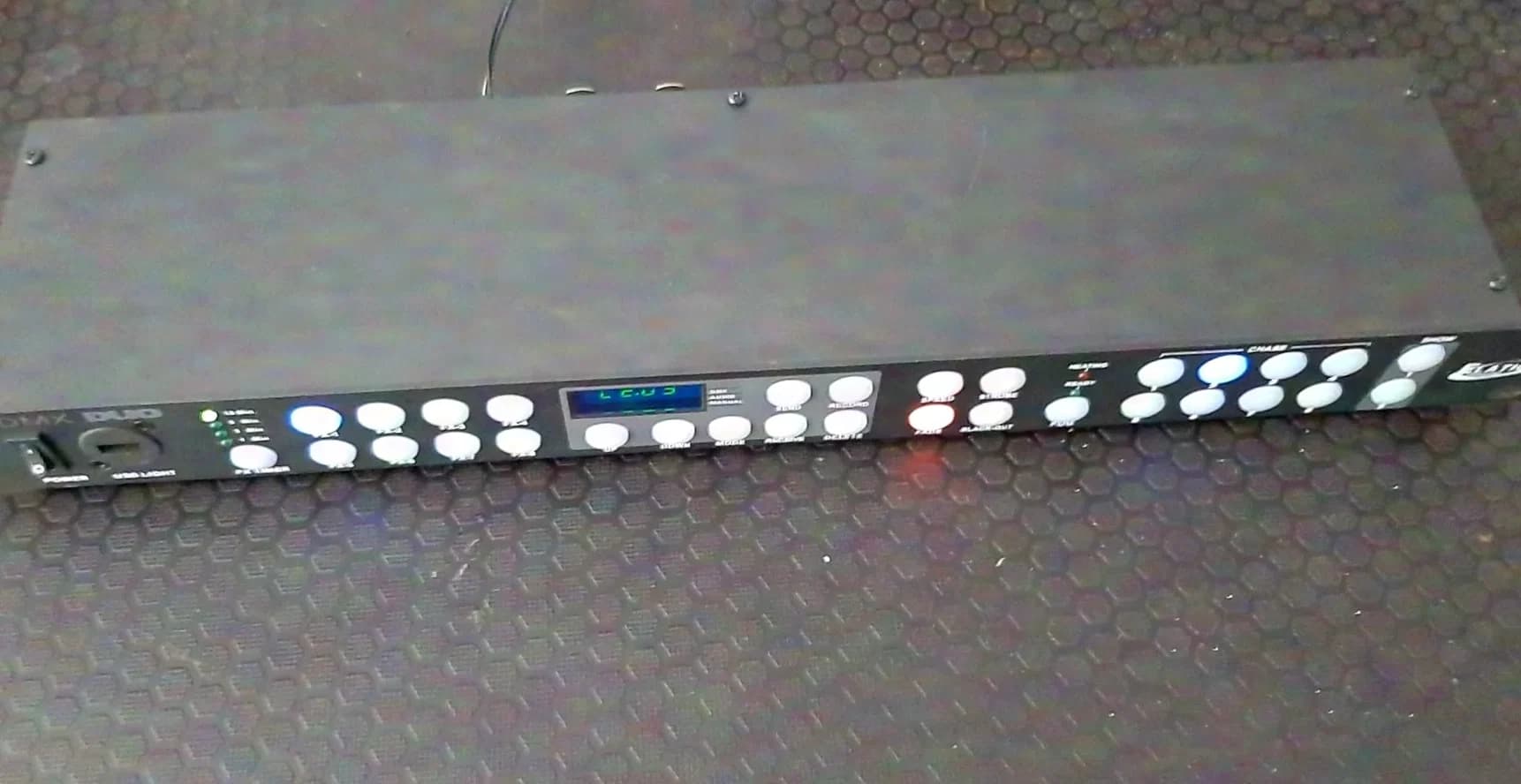 Elation ADJ DMX DUO