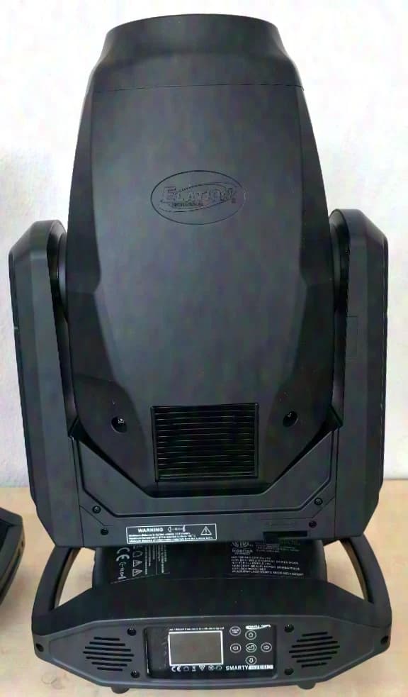 Elation Smarty Hybrid