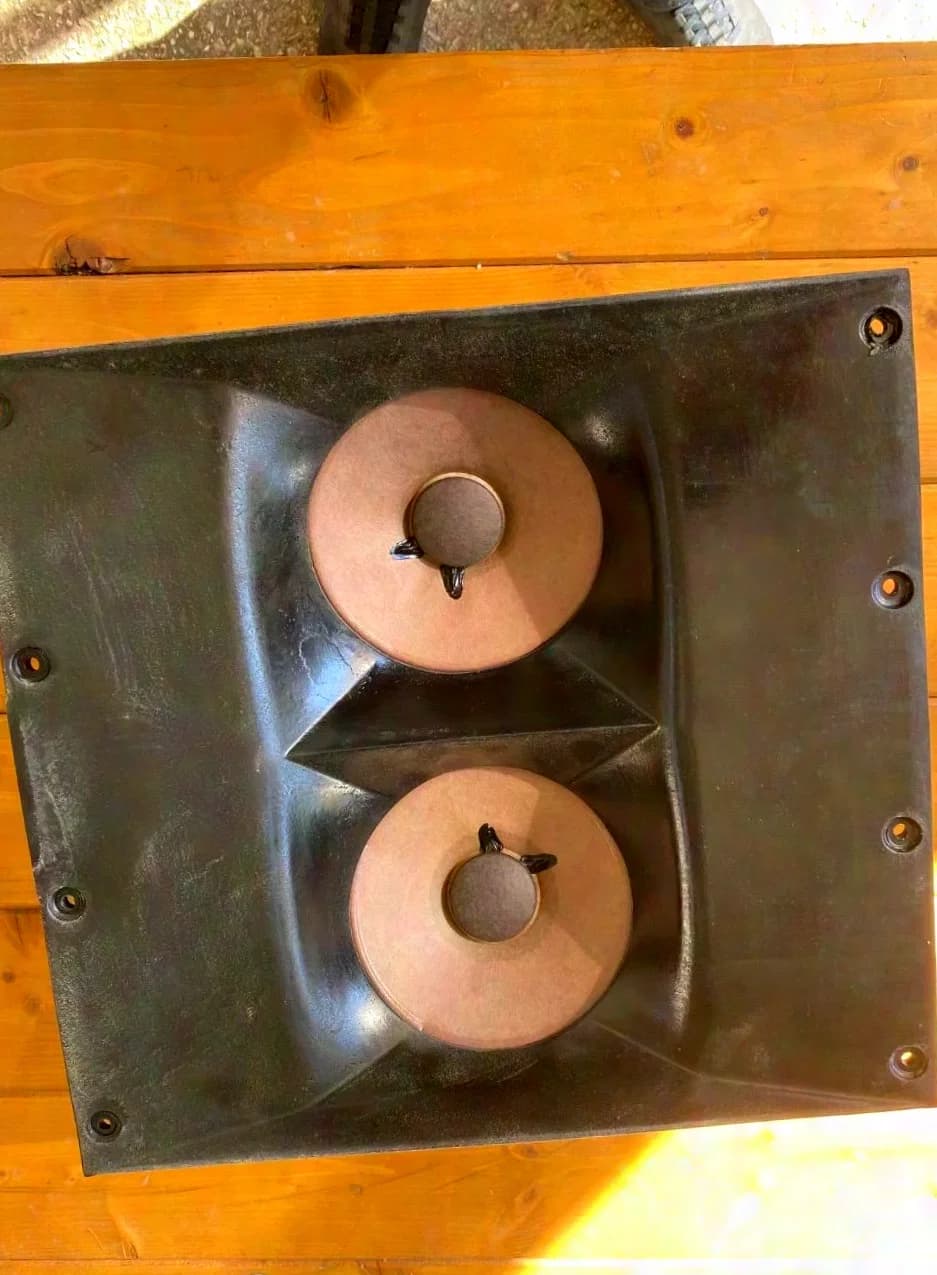 Electro Voice MF XLC127+ Paar