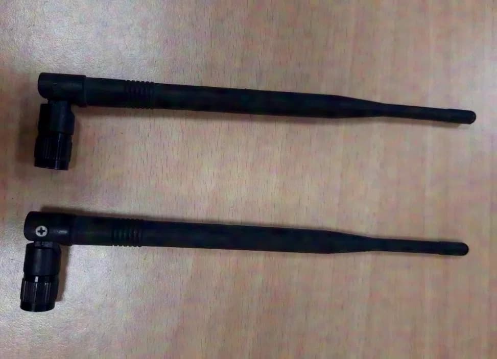 Electro Voice RE-2 & RE92Tx