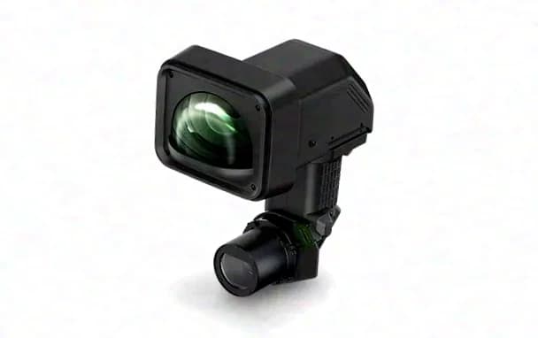 Epson ELPLX02S (0.35:1)
