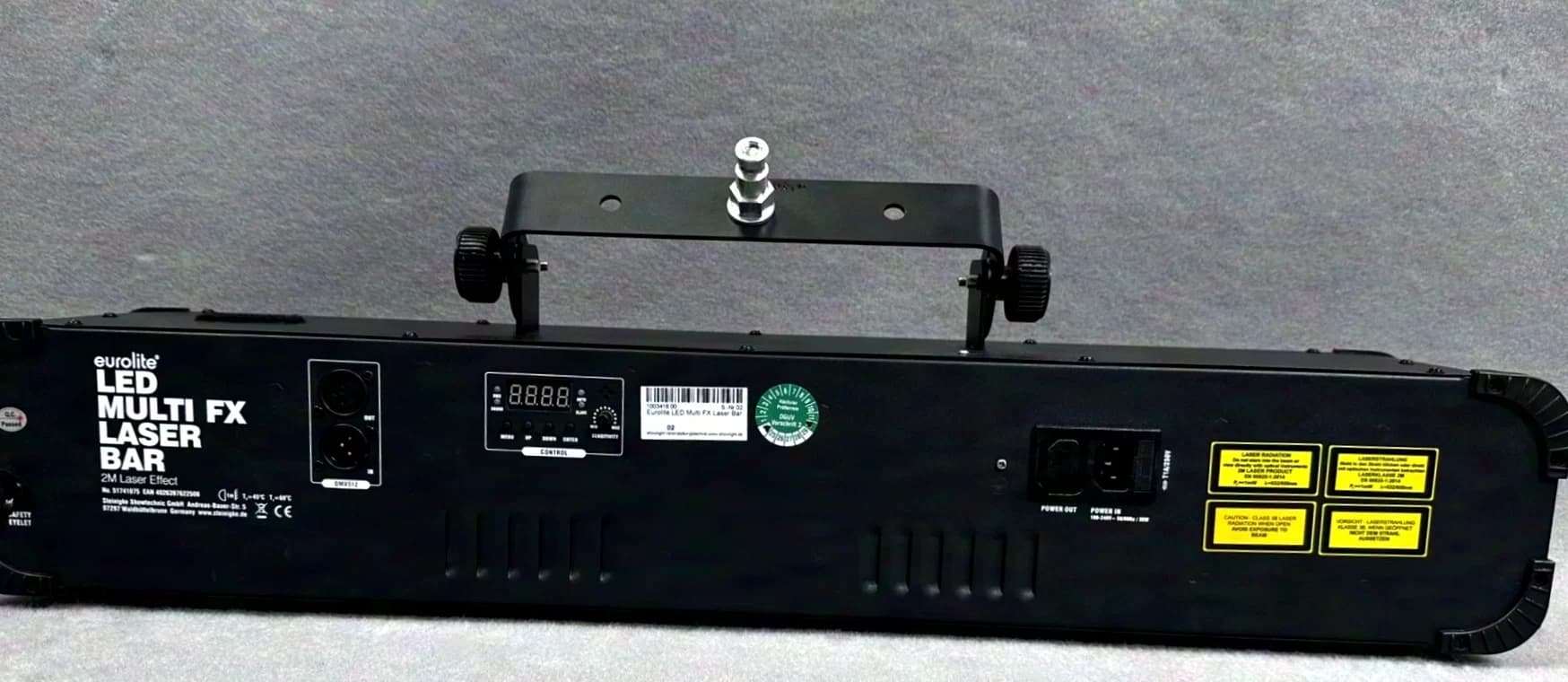 Eurolite Multi FX Laser Bar
