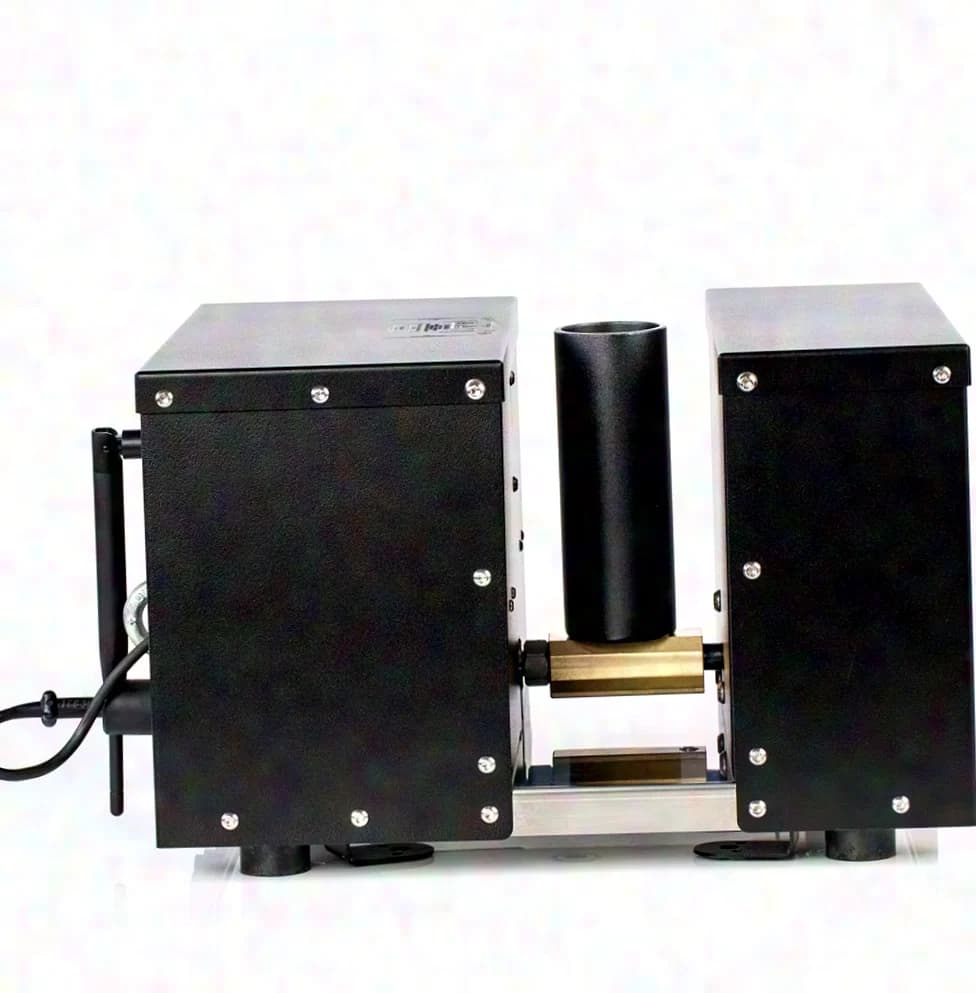 Explo SFX Co2 Wave Jet