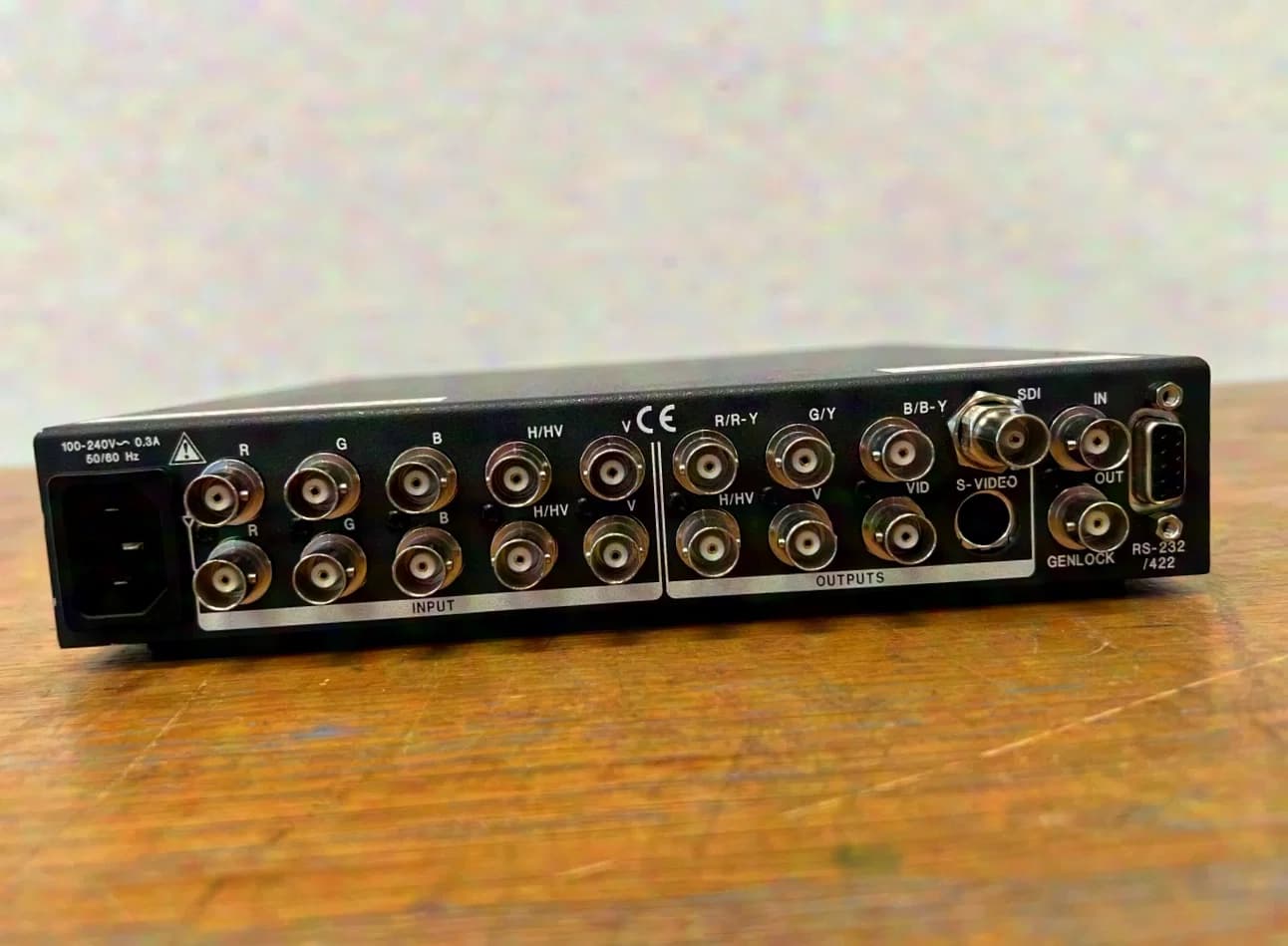Extron VSC700 D