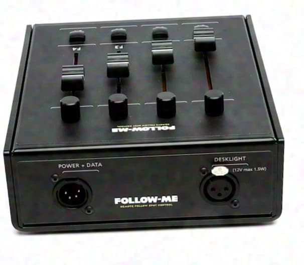 FOLLOW-ME Basic Set