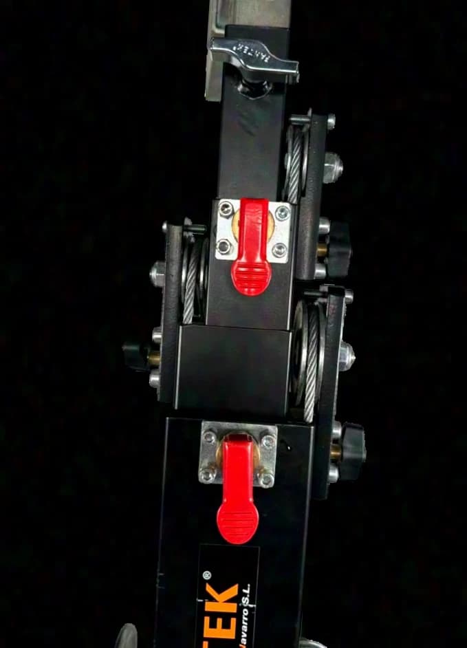 Fantek T-104 Elevator Tower