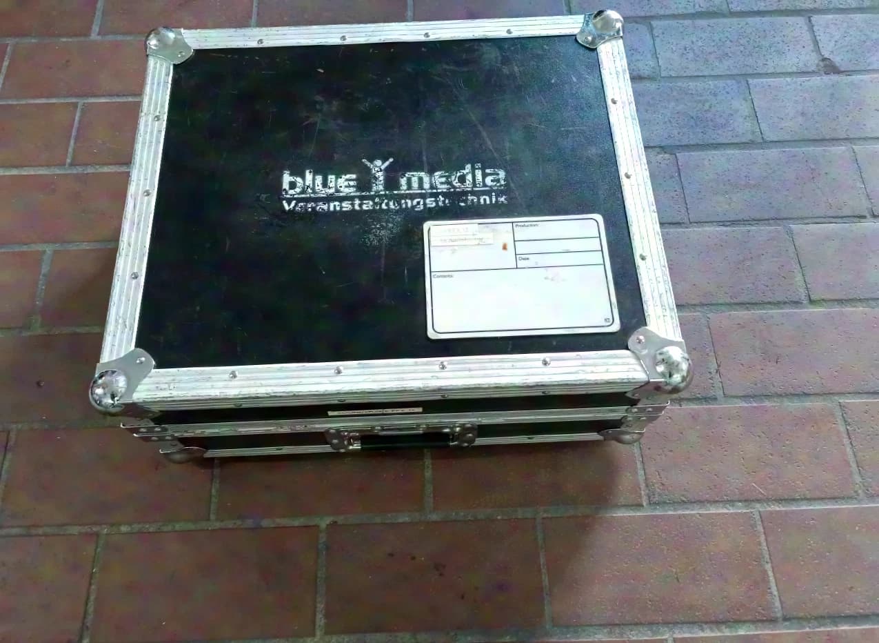 Flight Case
