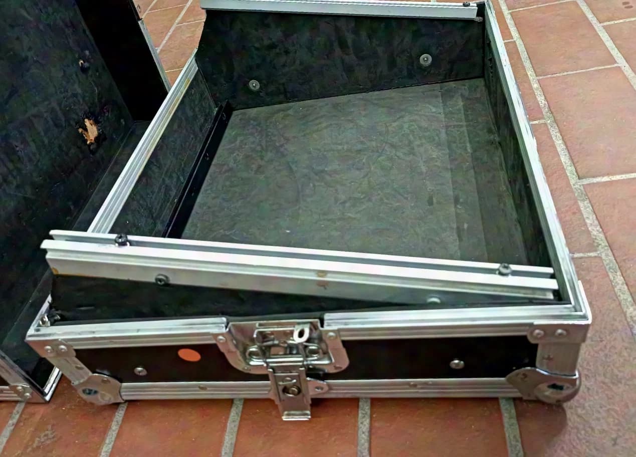 Flight Case