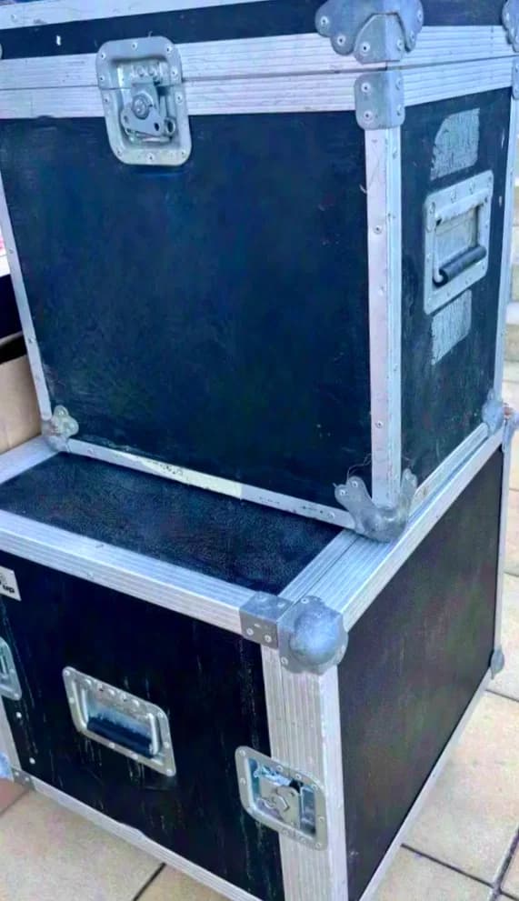 Flight Case Flight Case