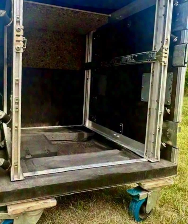 Flight Case Flight Case